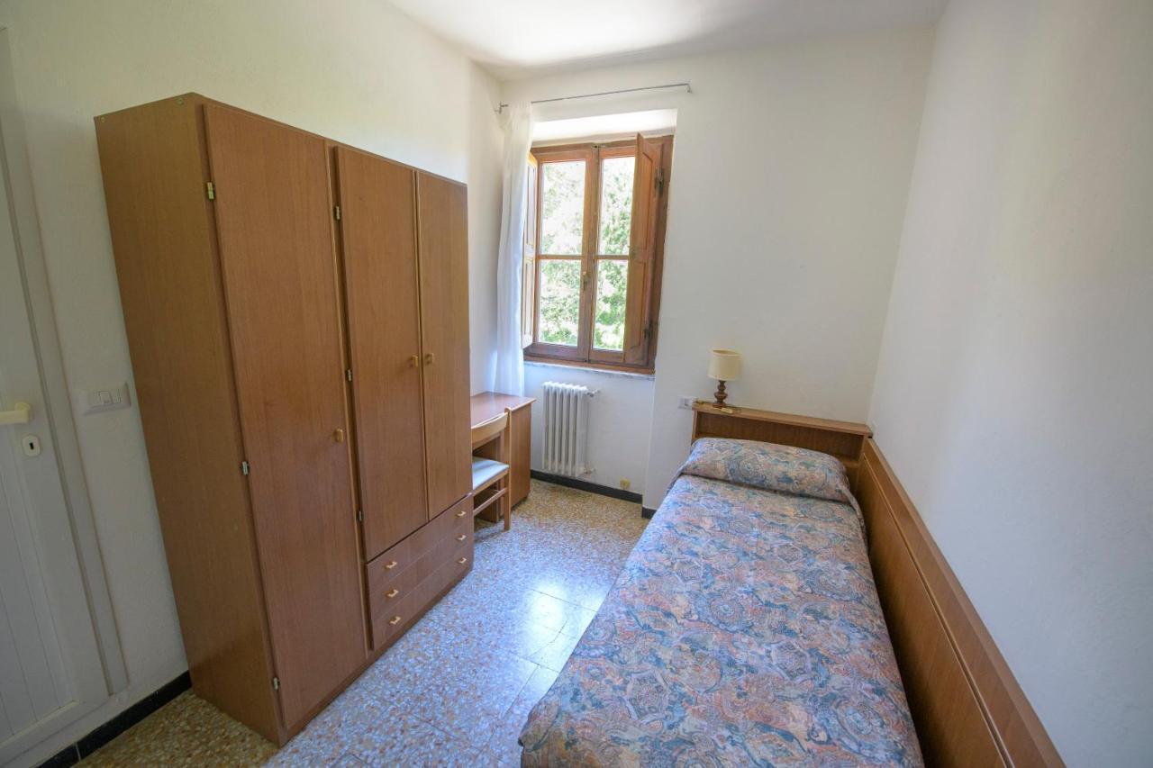 Casa Perferie “Pastor Angelicus” Hotel Ла Верна Екстериор снимка